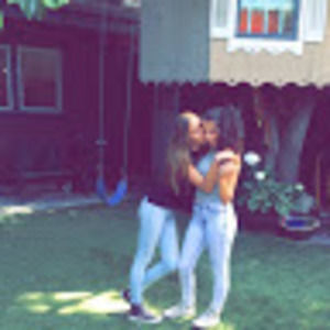 Meet your Posher, Gretchen